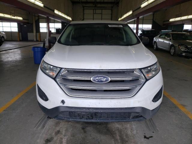 Photo 5 from auction – 2018 FORD EDGE SE with VIN 2FMPK4G95JBB52226