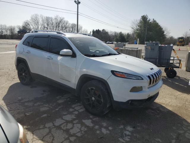 Photo 4 from auction – 2015 JEEP CHEROKEE L with VIN 1C4PJMCS4FW768411