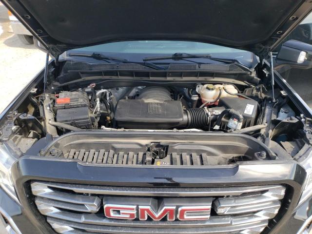 Photo 11 from auction – 2021 GMC SIERRA with VIN 3GTP9EEL3MG288070