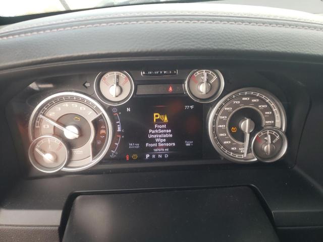 Photo 9 from auction – 2016 RAM 1500 LONGH with VIN 1C6RR7PT1GS195649