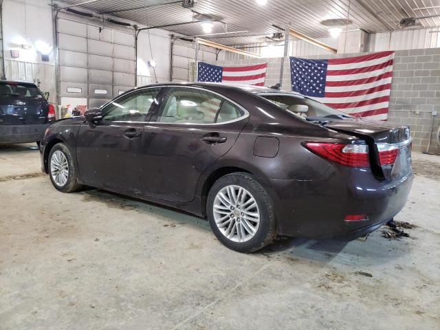 Zdjęcie 2 z aukcji – 2013 LEXUS ES 350 z VIN JTHBK1GG4D2065194