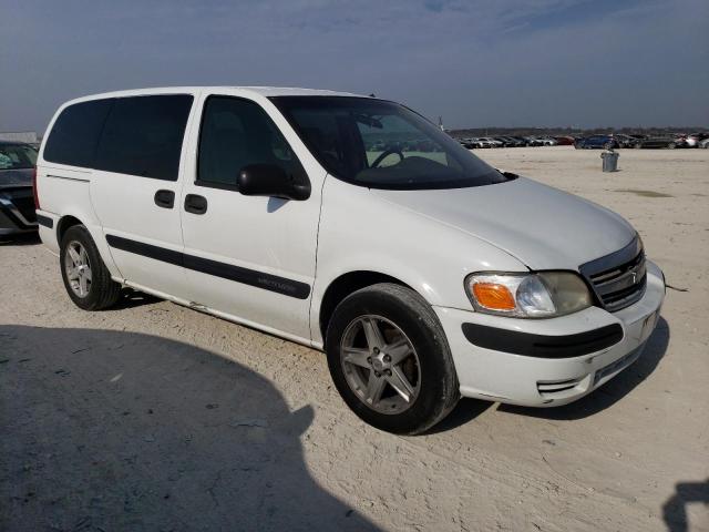 Photo 4 from auction – 2001 CHEVROLET VENTURE with VIN 1GNDX03E51D171185