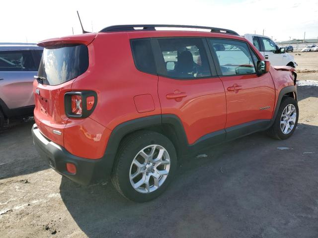 Photo 3 from auction – 2018 JEEP RENEGADE L with VIN ZACCJABB0JPH84190