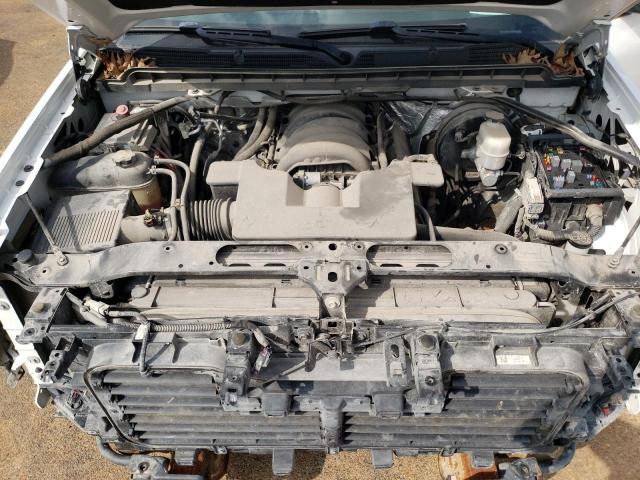 Photo 11 from auction – 2018 CHEVROLET SILVERADO with VIN 3GCPCPEC5JG313737