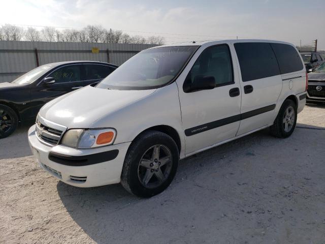 CHEVROLET VENTURE 2001 with VIN 1GNDX03E51D171185 - Photo from auction