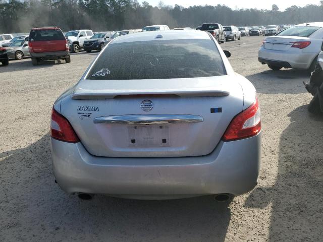 Photo 6 from auction – 2011 NISSAN MAXIMA S with VIN 1N4AA5AP0BC853922