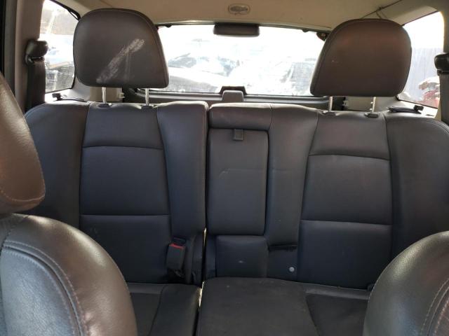Photo 10 from auction – 2004 HYUNDAI SANTA FE G with VIN KM8SC73E34U716045