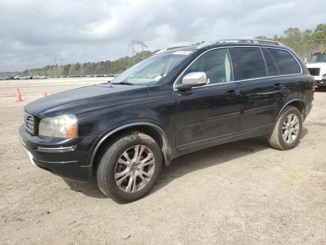 Photo 1 from auction – 2013 VOLVO XC90 3.2 with VIN YV4952CYXD1636976