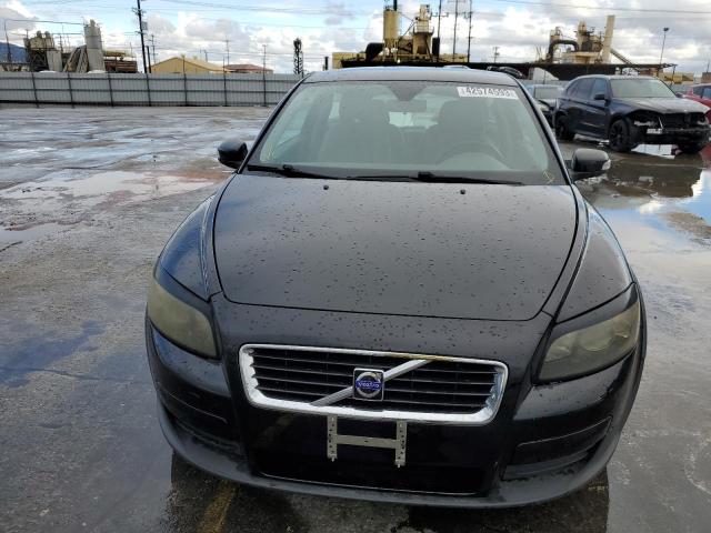 Photo 5 from auction – 2008 VOLVO C30 T5 with VIN YV1MK672382055137