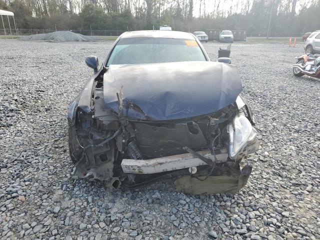 Photo 5 from auction – 2008 LEXUS IS 250 with VIN JTHBK262082058745