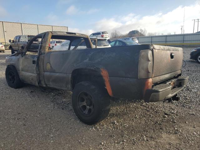 Photo 2 from auction – 2005 CHEVROLET 2500 with VIN 1GCHK24215E294958