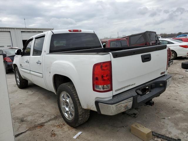 Photo 2 from auction – 2009 GMC SIERRA C15 with VIN 3GTEC23J19G221712