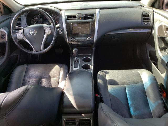 Photo 8 from auction – 2014 NISSAN ALTIMA 2.5 with VIN 1N4AL3AP6EC109518