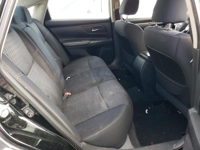 Photo 10 from auction – 2017 NISSAN ALTIMA 2.5 with VIN 1N4AL3AP1HN313958