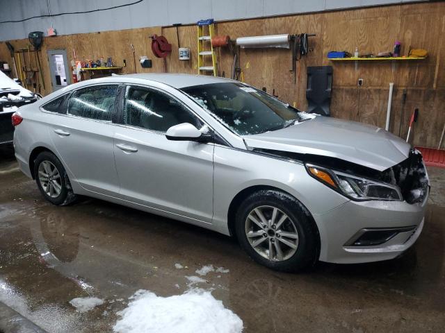 Photo 4 from auction – 2016 HYUNDAI SONATA SE with VIN 5NPE24AF1GH327644