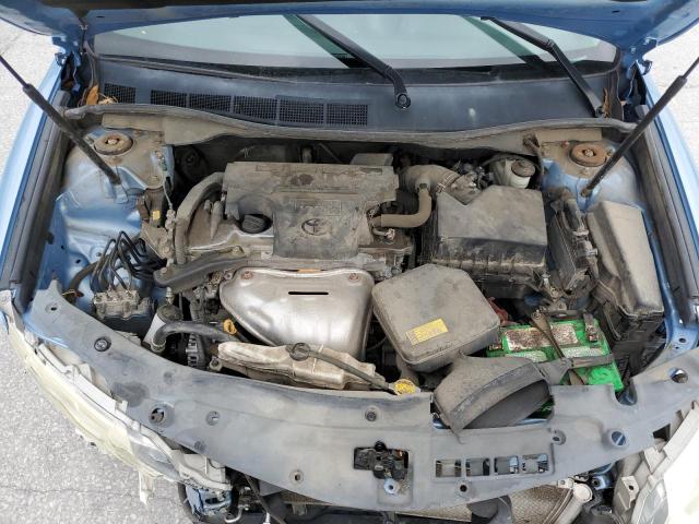 Photo 11 from auction – 2012 TOYOTA CAMRY BASE with VIN 4T4BF1FK0CR167561