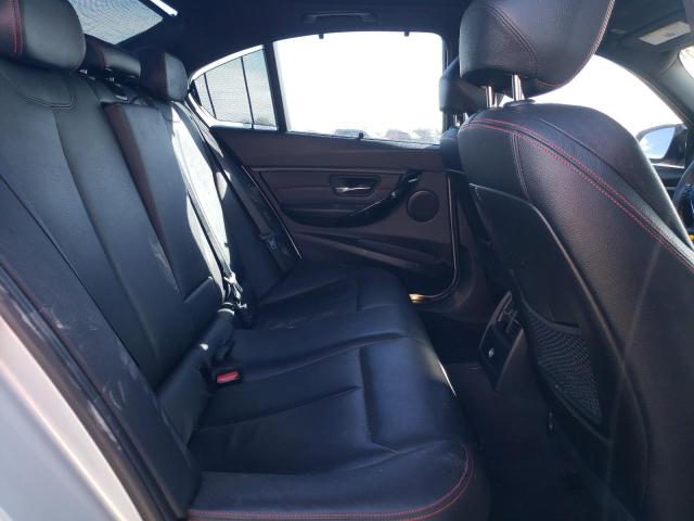Photo 10 from auction – 2014 BMW 328 I SULE with VIN WBA3C1C55EK109791