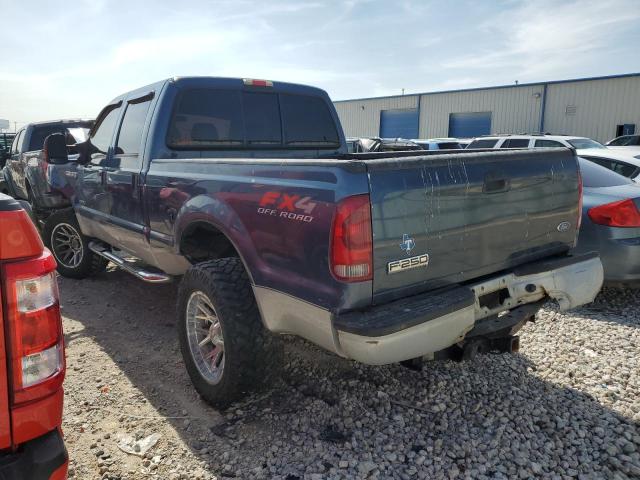 Photo 2 from auction – 2006 FORD F250 SUPER with VIN 1FTSW21P76EB38869