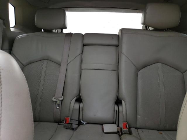Photo 10 from auction – 2012 CADILLAC SRX LUXURY with VIN 3GYFNAE30CS512580