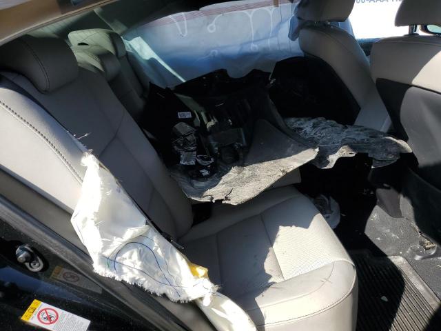 Photo 10 from auction – 2018 LEXUS ES 350 with VIN 58ABK1GG9JU100737