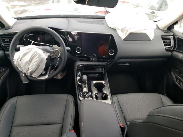 Photo 8 from auction – 2023 LEXUS NX 350H with VIN JTJAKCEZ8P2010939