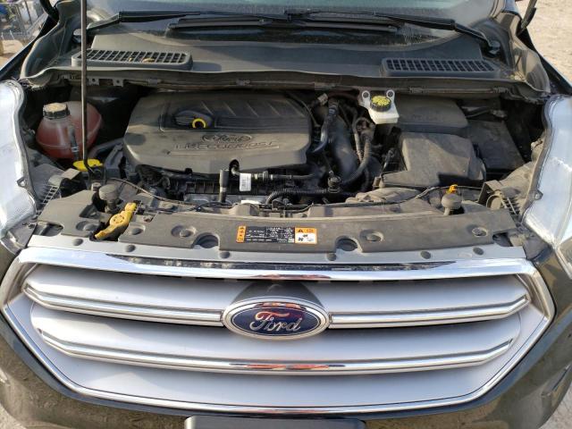 Photo 11 from auction – 2017 FORD ESCAPE SE with VIN 1FMCU9GD3HUB08966