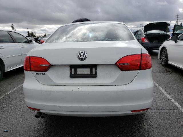 Photo 6 from auction – 2014 VOLKSWAGEN JETTA BASE with VIN 3VW2K7AJ4EM431557