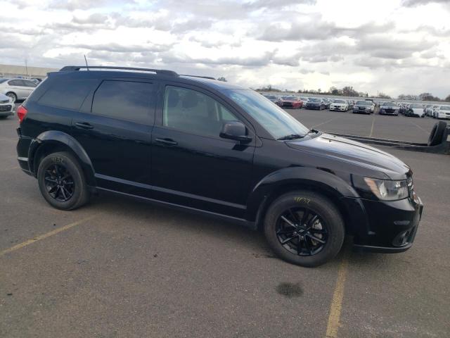 Photo 4 from auction – 2019 DODGE JOURNEY SE with VIN 3C4PDCBB6KT862597