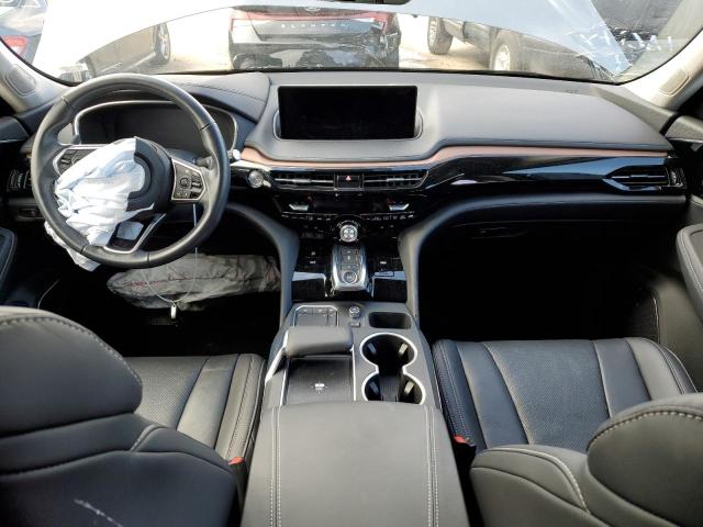 Photo 8 from auction – 2022 ACURA MDX TECHNO with VIN 5J8YE1H4XNL011659