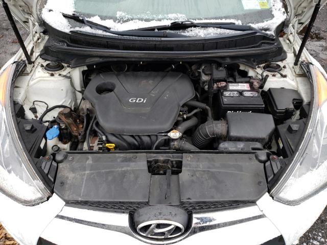 Photo 11 from auction – 2014 HYUNDAI VELOSTER with VIN KMHTC6AD2EU184510