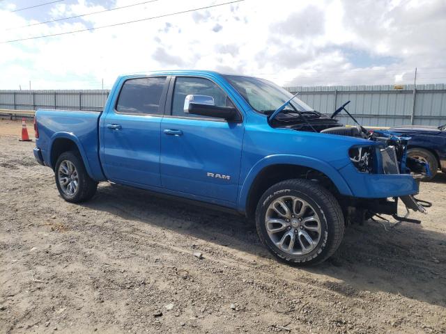 Photo 4 from auction – 2020 RAM 1500 LARAM with VIN 1C6SRFJT4LN352281