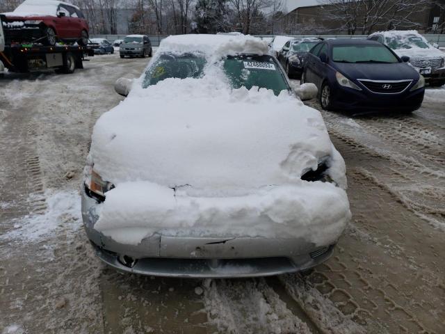 Photo 5 from auction – 2005 SUBARU LEGACY 2.5 with VIN 4S3BL616757225021