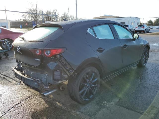 Photo 3 from auction – 2022 MAZDA 3 PREMIUM with VIN JM1BPBML7N1517107