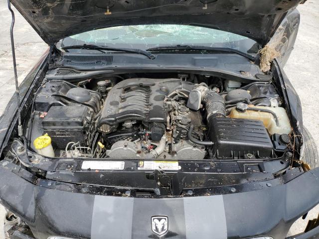 Photo 11 from auction – 2010 DODGE CHARGER SX with VIN 2B3CA3CV0AH183210