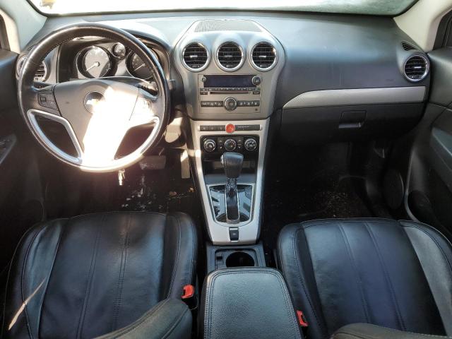 Photo 8 from auction – 2012 CHEVROLET CAPTIVA SP with VIN 3GNFL4E59CS608410