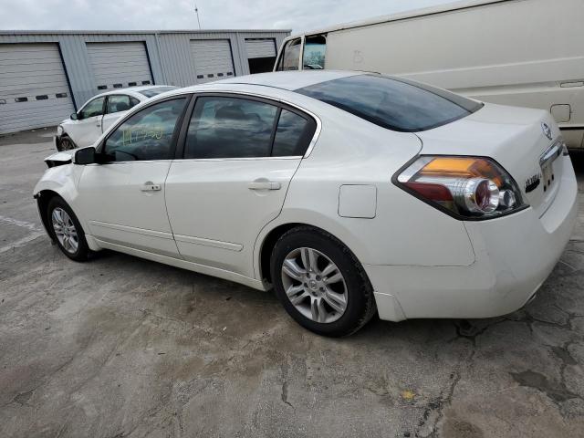 Photo 2 from auction – 2011 NISSAN ALTIMA BAS with VIN 1N4AL2AP3BN427784