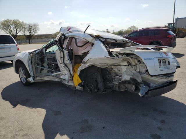 Photo 2 from auction – 2005 NISSAN MAXIMA SE with VIN 1N4BA41E45C840379