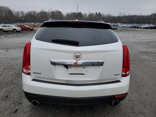 Photo 6 from auction – 2013 CADILLAC SRX with VIN 3GYFNAE38DS649932