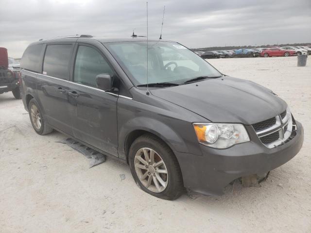 Photo 4 from auction – 2018 DODGE GRAND CARA with VIN 2C4RDGCG0JR240878