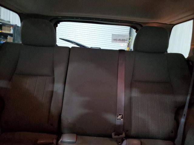 Photo 10 from auction – 2007 JEEP GRAND CHER with VIN 1J8GR48K47C559862