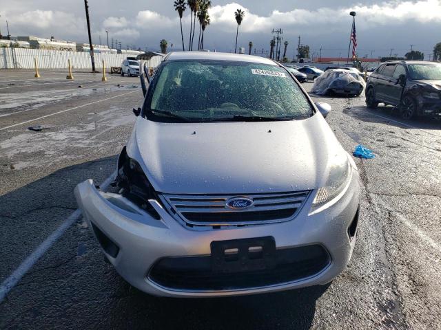 Photo 5 from auction – 2012 FORD FIESTA SE with VIN 3FADP4BJ6CM146419