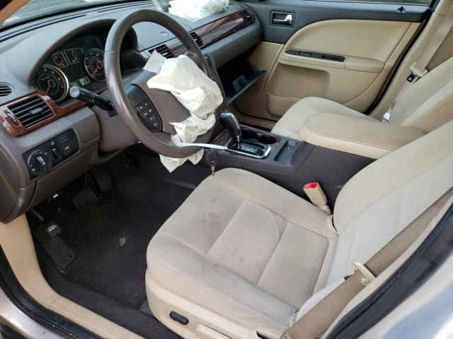 Photo 7 from auction – 2009 FORD TAURUS SE with VIN 1FAHP23W09G104668