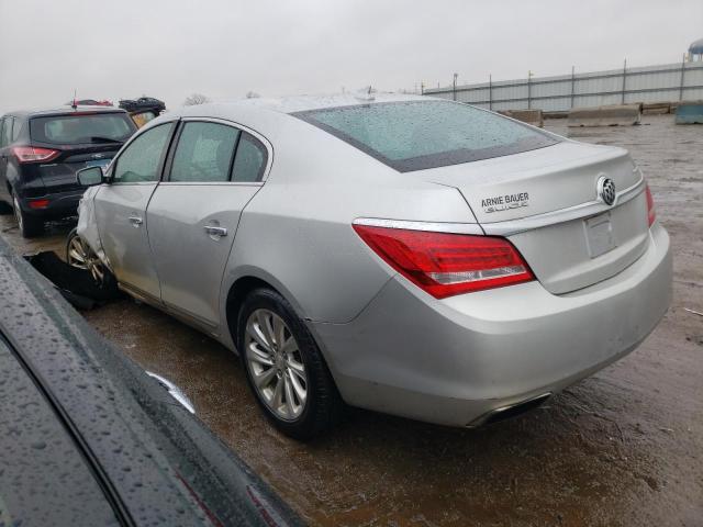 Photo 2 from auction – 2014 BUICK LACROSSE with VIN 1G4GA5G32EF240434