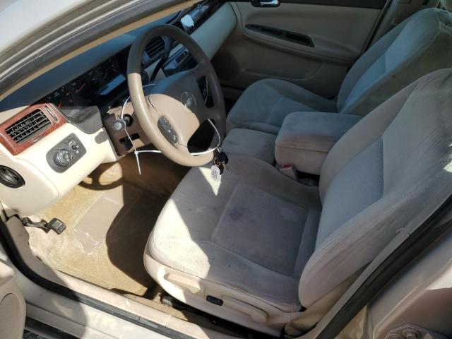 Photo 7 from auction – 2008 CHEVROLET IMPALA LS with VIN 2G1WB58K689191165