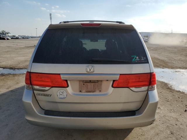 Photo 6 from auction – 2008 HONDA ODYSSEY EX with VIN 5FNRL38648B411018