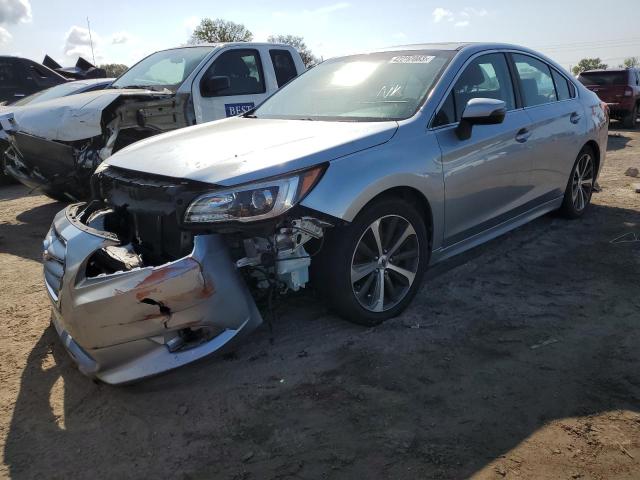 Photo 1 from auction – 2015 SUBARU LEGACY 2.5 with VIN 4S3BNAN62F3052167