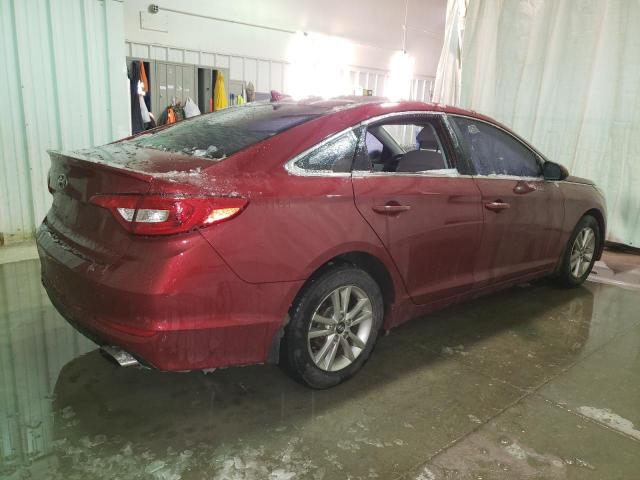 Photo 3 from auction – 2015 HYUNDAI SONATA SE with VIN 5NPE24AF5FH228341