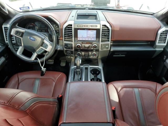 Photo 8 from auction – 2019 FORD F150 SUPER with VIN 1FTEW1E49KFC86128