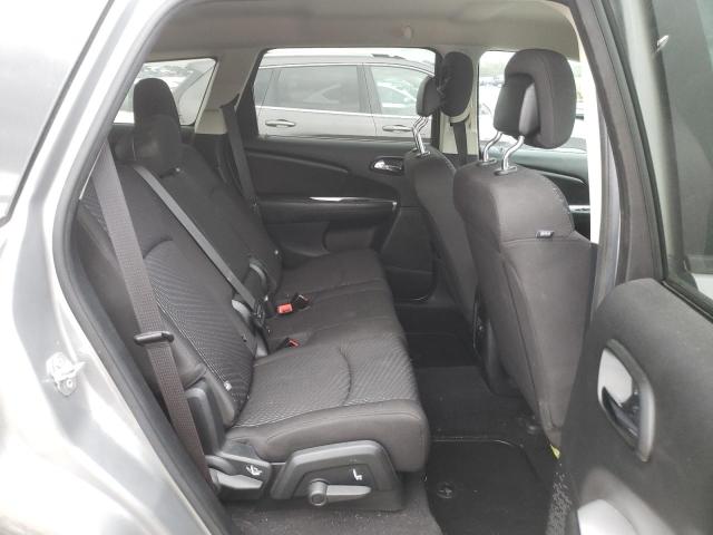 Photo 11 from auction – 2017 DODGE JOURNEY SE with VIN 3C4PDCAB8HT556995