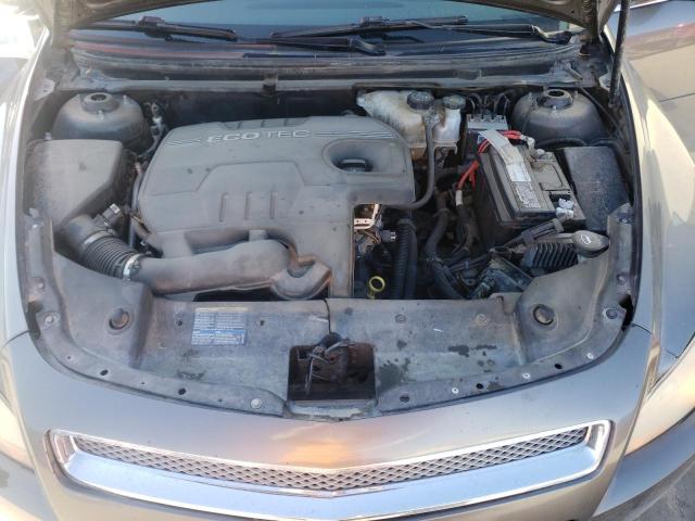 Photo 11 from auction – 2010 CHEVROLET MALIBU LS with VIN 1G1ZB5EB5A4130996